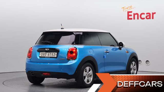 Mini COOPER Standard Third Generation купить на сайте DeffCars