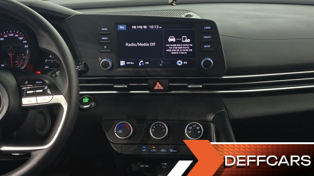 Hyundai AVANTE 1.6 Smart купить на сайте DeffCars