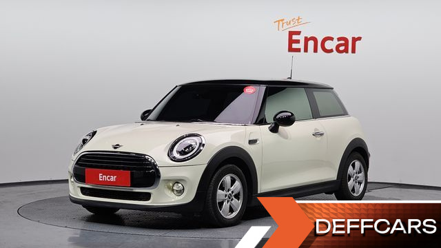 Mini COOPER Standard Third Generation купить на сайте DeffCars