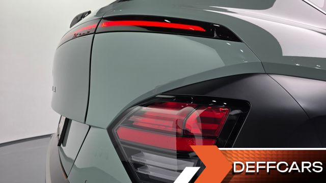 Hyundai KONA Inspiration купить на сайте DeffCars