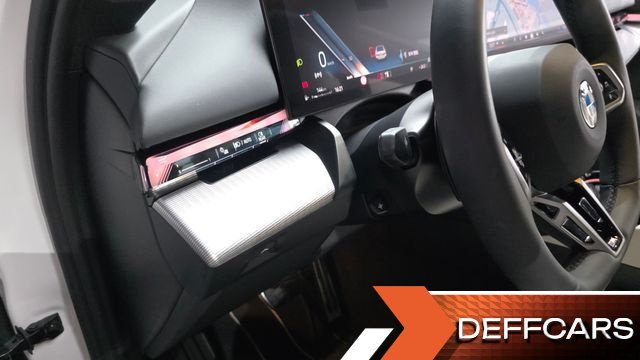 BMW 5-SERIES 520i M Sport купить на сайте DeffCars