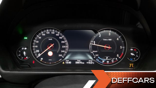 BMW 4-SERIES 420d xDrive Sport GranCoupe купить на сайте DeffCars