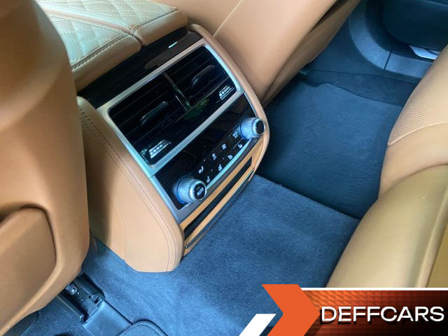 BMW 7-SERIES 740i M Sport купить на сайте DeffCars