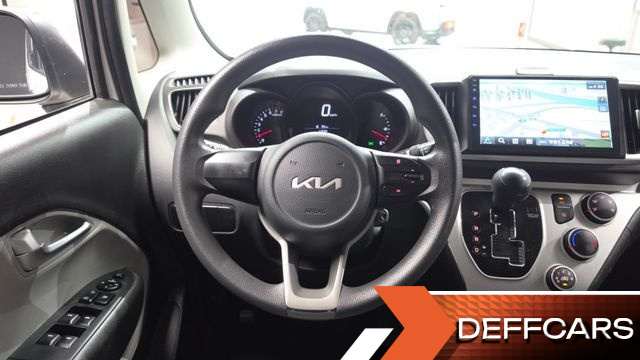 Kia RAY Van Standard купить на сайте DeffCars
