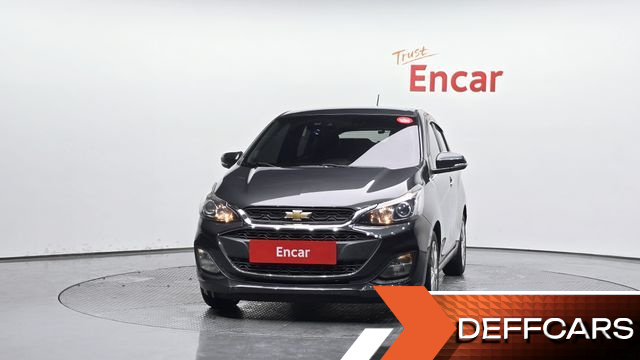 ChevroletGMDaewoo SPARK Premier купить на сайте DeffCars