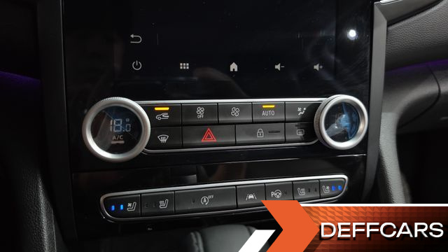 Renault-KoreaSamsung SM6 1.3 TCe Feel купить на сайте DeffCars