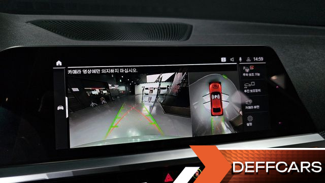 BMW 3-SERIES 330i M Sport купить на сайте DeffCars
