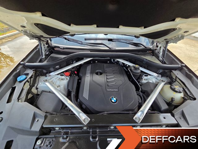 BMW X5 xDrive 40i xLine купить на сайте DeffCars