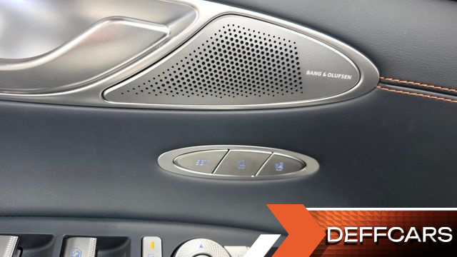 Genesis GV70 2.5T Gasoline AWD купить на сайте DeffCars
