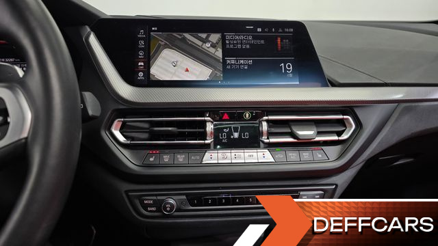 BMW 1-SERIES 120i M Sports купить на сайте DeffCars