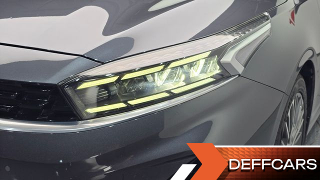 Kia K3 1.6 Noblesse купить на сайте DeffCars