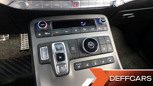 Hyundai PALISADE Gasoline 3.8 2WD VIP купить на сайте DeffCars