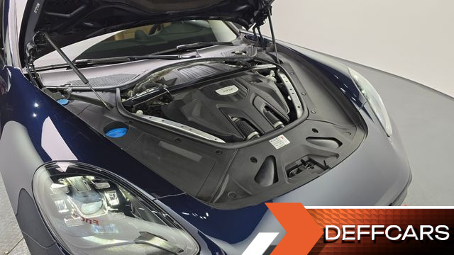 Porsche PANAMERA 2.9 AWD купить на сайте DeffCars