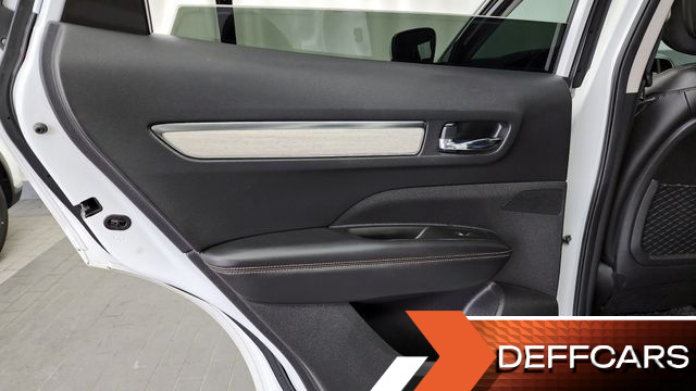 Renault-KoreaSamsung QM6 2.0 GDe PREMIERE 2WD купить на сайте DeffCars