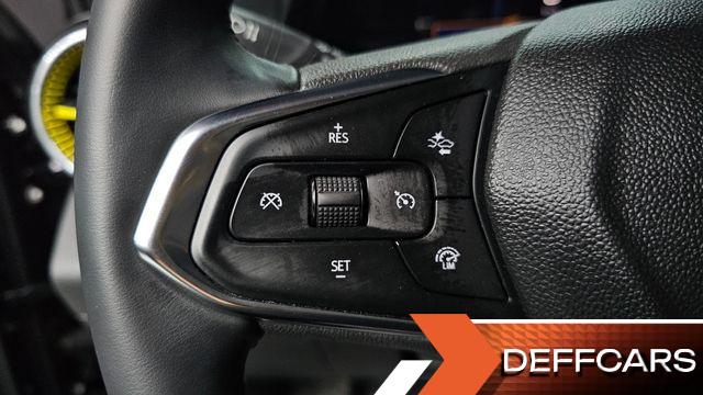 ChevroletGMDaewoo TRAX 1.2 ACTIV купить на сайте DeffCars