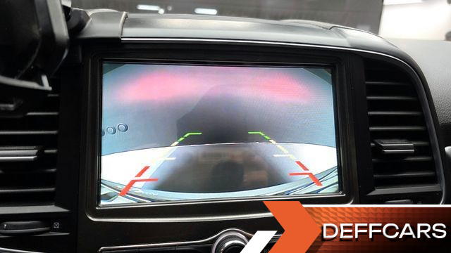 Renault-KoreaSamsung QM6 Diesel 4WD LE купить на сайте DeffCars
