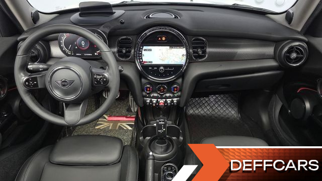 Mini COOPER 5Door Classic Third Generation купить на сайте DeffCars