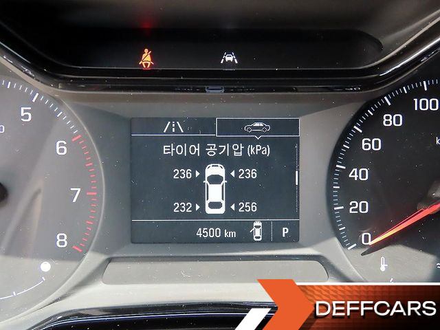 ChevroletGMDaewoo TRAX 1.2 Red Line купить на сайте DeffCars