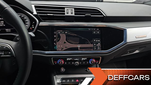 Audi Q3 35 TDI Premium купить на сайте DeffCars