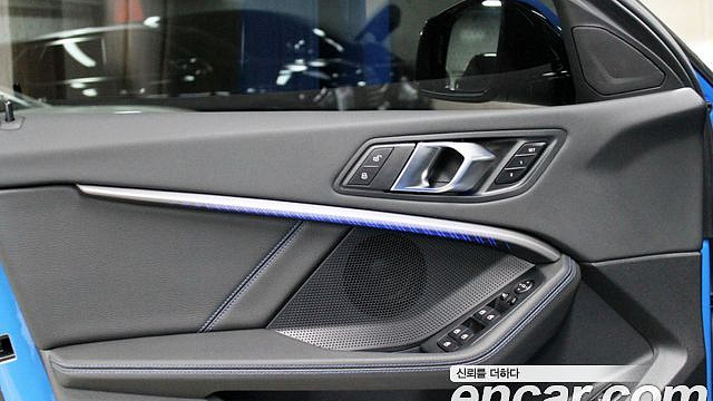BMW 1-SERIES 120i M Sports купить на сайте DeffCars
