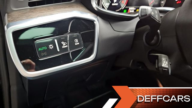Audi A7 45 TDI Quattro Premium купить на сайте DeffCars