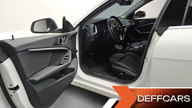 BMW 2-SERIES 220i Sport купить на сайте DeffCars