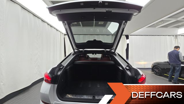 BMW X6 xDrive40i M Sport купить на сайте DeffCars