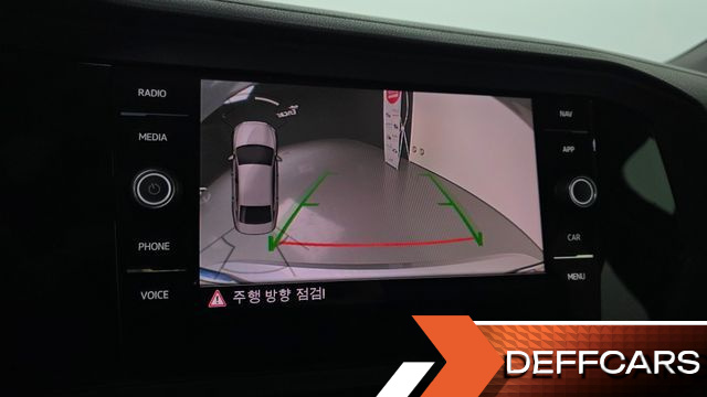 Volkswagen JETTA 1.4 TSI Prestige купить на сайте DeffCars