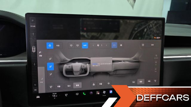 Tesla MODEL S AWD купить на сайте DeffCars