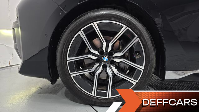 BMW 7-SERIES 740d xDrive M Sport купить на сайте DeffCars
