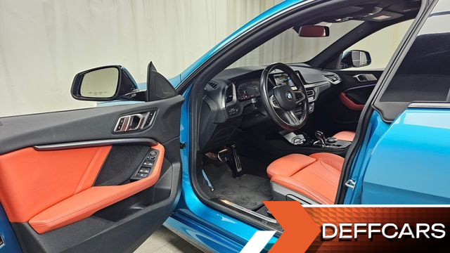 BMW 2-SERIES 218 M Sport купить на сайте DeffCars