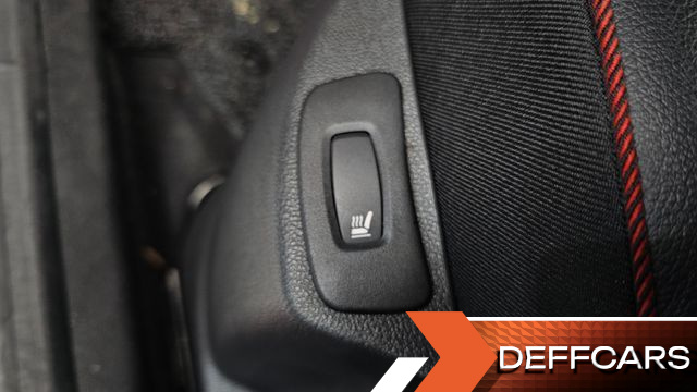 Renault-KoreaSamsung QM3 RE Red Edition купить на сайте DeffCars