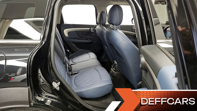 Mini COUNTRYMAN ALL4 2nd купить на сайте DeffCars