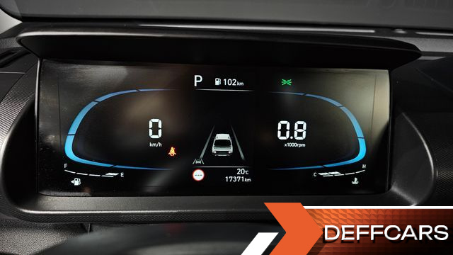 Hyundai CASPER Smart купить на сайте DeffCars