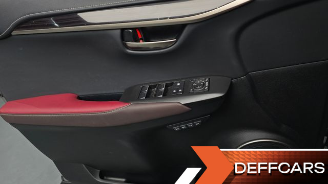 Lexus NX Executive купить на сайте DeffCars