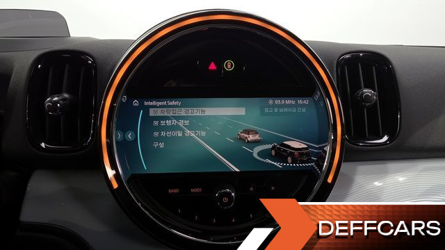 Mini COUNTRYMAN ALL4 Untamed Edition 2nd Gen купить на сайте DeffCars