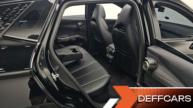 BYD ATTO 3 Plus купить на сайте DeffCars
