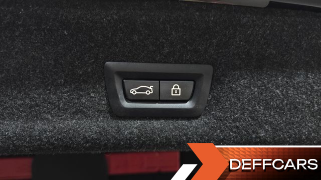 BMW 3-SERIES 320i M Sport купить на сайте DeffCars