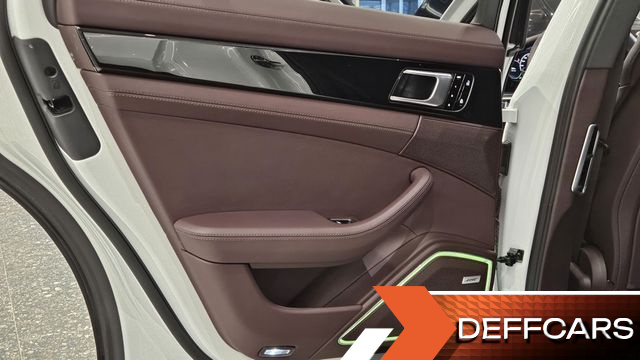 Porsche PANAMERA 3.0 AWD купить на сайте DeffCars