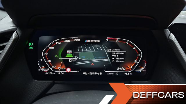 BMW 2-SERIES M235i xDrive купить на сайте DeffCars