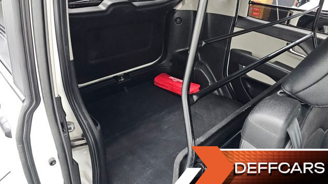 Kia RAY Van Prestige купить на сайте DeffCars
