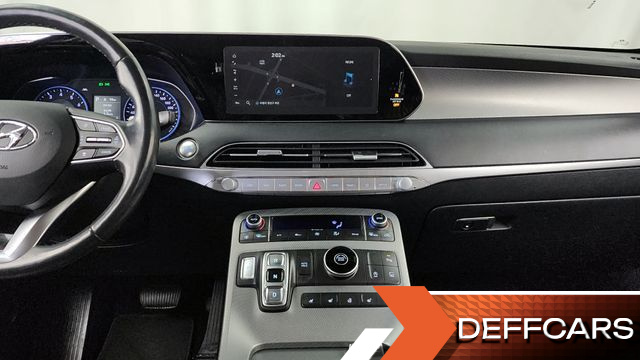 Hyundai PALISADE Gasoline 3.8 2WD Exclusive купить на сайте DeffCars