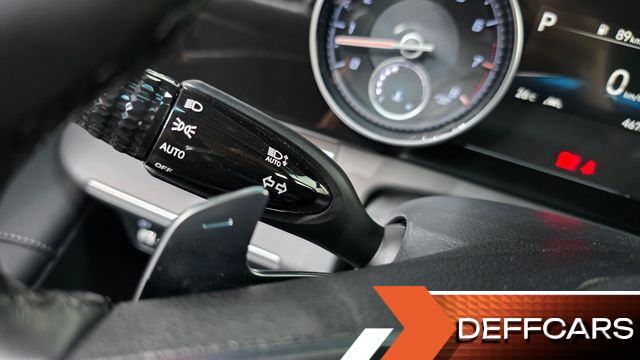 Hyundai GRANDEUR 2.5 Exclusice купить на сайте DeffCars