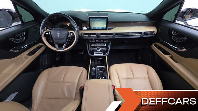 Lincoln CORSAIR 2.0 Reserve AWD купить на сайте DeffCars