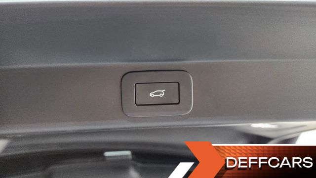 Land Rover RANGE ROVER SPORT P360 Autobiography купить на сайте DeffCars
