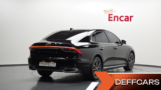 Hyundai GRANDEUR 3.3 Exclusice купить на сайте DeffCars
