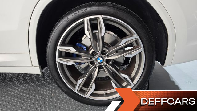 BMW X3 xDrive M40i купить на сайте DeffCars