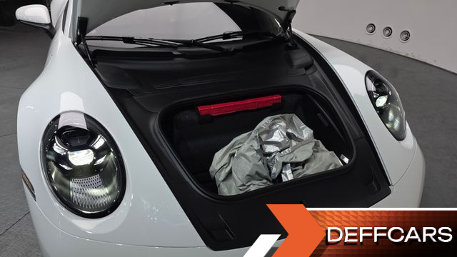 Porsche 911 Carrera Cabriolet купить на сайте DeffCars