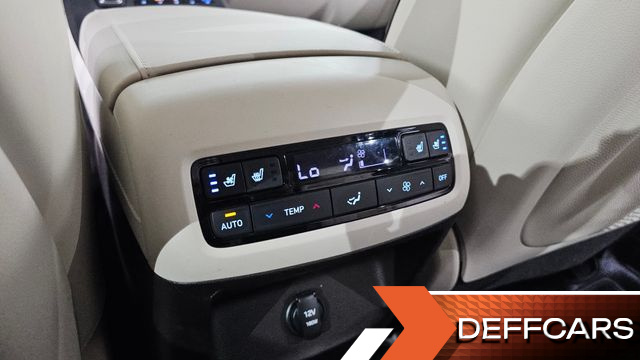 Hyundai PALISADE Gasoline 3.8 2WD Calligraphy купить на сайте DeffCars
