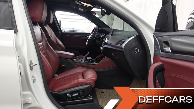 BMW X4 xDrive20i M Sport X купить на сайте DeffCars